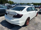 Used 2015 Honda Civic Si image 6