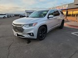 Used 2021 Chevrolet Traverse Premier image 3