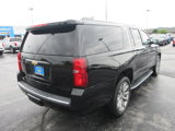 Used 2017 Chevrolet Suburban Premier image 4