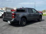 New 2025 Ford Maverick Tremor image 3