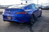 New 2025 Acura Integra A-Spec image 3