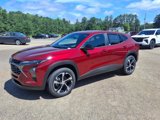 New 2025 Chevrolet Trax RS w/ Driver Confidence Package image 3