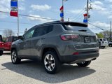 Used 2020 Jeep Compass Limited w/ Safety & Security Group image 5