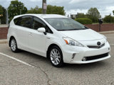 Used 2012 Toyota Prius V Five image 4