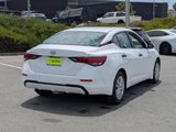 New 2025 Nissan Sentra S image 5