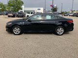 Used 2016 Kia Optima LX image 5