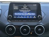 Certified 2025 Nissan Sentra SV w/ All-Weather Package image 4