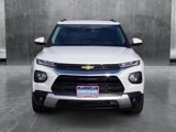 Certified 2022 Chevrolet TrailBlazer LT w/ Sun and Liftgate Package image 2
