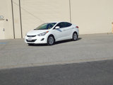 Used 2013 Hyundai Elantra GLS image 2