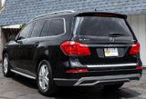 Used 2016 Mercedes-Benz GL 450 4MATIC w/ Premium I Package image 3