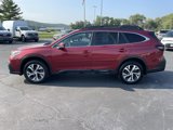 Used 2020 Subaru Outback Limited XT w/ Popular Package #2 image 2