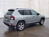 Used 2017 Jeep Compass High Altitude image 4