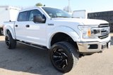 Used 2020 Ford F150 4x4 SuperCrew image 3