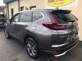 Used 2020 Honda CR-V EX-L image 5