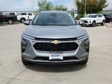 New 2025 Chevrolet Trax LT w/ Driver Confidence Package image 5