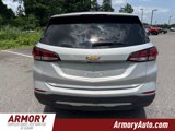 Used 2022 Chevrolet Equinox LT image 5