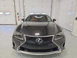 Used 2017 Lexus RC 300 AWD image 2