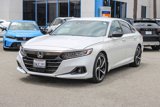 Used 2021 Honda Accord Sport image 3