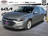 Used 2023 Chevrolet Malibu LT image 1
