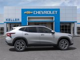 New 2025 Chevrolet Trax LT w/ Driver Confidence Package image 5