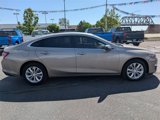 Used 2022 Chevrolet Malibu LT image 6
