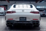 Used 2019 Mercedes-Benz AMG GT 63 image 4