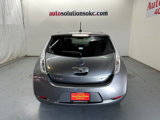 Used 2015 Nissan Leaf SL w/ Premium Package image 6