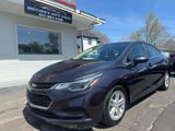 Used 2016 Chevrolet Cruze LT w/ Convenience Package image 4