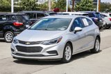Used 2018 Chevrolet Cruze LT image 3