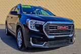 Used 2022 GMC Terrain SLE w/ Driver Convenience Package image 5