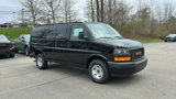 New 2025 GMC Savana 3500 w/ Driver Convenience Package image 2
