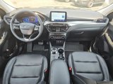 Certified 2022 Ford Escape Titanium w/ Class II Trailer Tow Package image 2