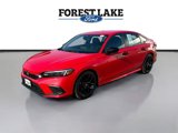 Used 2022 Honda Civic Sport image 3