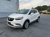 Used 2017 Buick Encore Premium w/ Experience Buick Package image 4