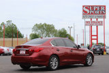 Used 2014 INFINITI Q50 Premium image 5