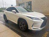 Used 2020 Lexus RX 350 FWD w/ Premium Package image 3