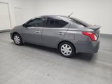 Used 2017 Nissan Versa SV image 3