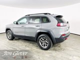 Used 2022 Jeep Cherokee Trailhawk image 6