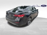 Used 2023 Nissan Sentra SV w/ All-Weather Package image 3
