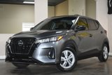 Used 2022 Nissan Kicks S image 4