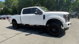 Used 2019 Ford F250 Lariat w/ Lariat Ultimate Package image 2