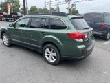 Used 2014 Subaru Outback 2.5i Premium w/ Moonroof Package & Eyesight image 4