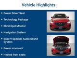 Used 2016 MAZDA CX-5 Grand Touring image 3