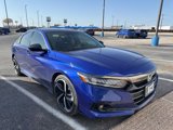 Used 2021 Honda Accord Sport image 2