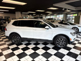 Used 2021 Volkswagen Tiguan SE image 3