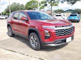 New 2026 Chevrolet Equinox LT image 3