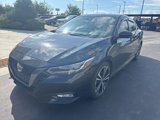Used 2023 Nissan Sentra SR w/ SR Premium Package image 2