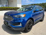 Used 2024 Ford Edge SEL image 2