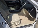Used 2015 INFINITI Q50 Premium image 4