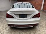 Used 2017 Mercedes-Benz CLA 250 4MATIC image 4